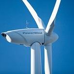 powerwind turbine